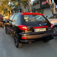 207 mc|خودرو سواری و وانت|تبریز, |دیوار