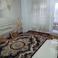 خانه ویلایی دو طبقه زیر بنا 156 متر هر طبقه 78 متر