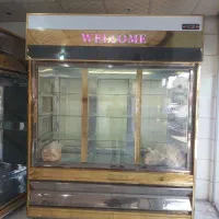 فروش یخچال و فریزر دست دوم