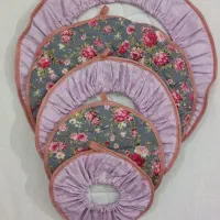 دمکش 5 تکه