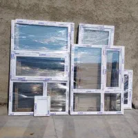 درب و پنجره دوجداره upvc|مصالح و تجهیزات ساختمان|تهران, تجریش|دیوار