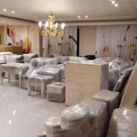 حمل ونقل اثاث منزل