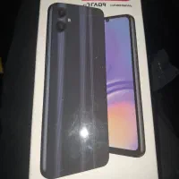 گوشی سامسونگ گلکسی A05 128GB RAM 6