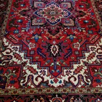 یک جفت فرش ۶ متری هریس تاجری