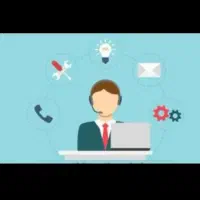 استخدام بازاریاب