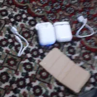 ایر پاد|صوتی و تصویری|بم, |دیوار