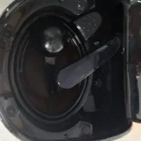 اسپرسو ساز گوسونیک|سماور، چای‌ساز، قهوه‌ساز|همدان, |دیوار