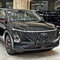 فونیکس FX پرمیوم مشکی \\ مدل 1404 صفر خشک روز آنی