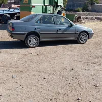 پژو پارس ELX، مدل ۱۳۸۹