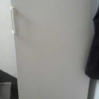 یخچال فریزر جنرال قدیمی