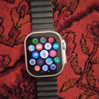 ساعت مچی هوشمند