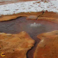 تور مناطق جذاب و بکر آذرشهر