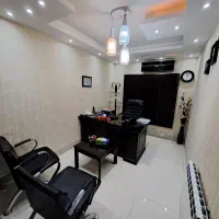 ۷۷متر/ بلوار نماز/ ۲خواب|فروش دفتر کار، اتاق اداری، مطب|رشت, گلسار|دیوار