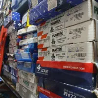 دیسک و صفحه والئو پژو (phc)