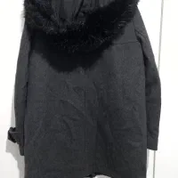 پالتو|لباس|سهند, |دیوار