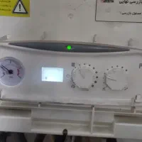 سرویس و تعمیرات پکیج دیواری وآبگرمکن و گازصفحه ای|خدمات پیشه و مهارت|تهران, جنتآباد جنوبی|دیوار