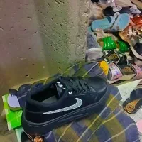 کفش اسپرت|کیف، کفش، کمربند|زابل, |دیوار