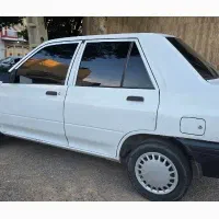 پراید ۱۳۱ مدل ۹۵