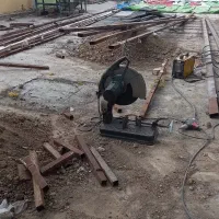 جوشکاری سیار ،جوشکاری اسکلت، شبانه روزی