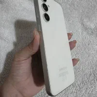 گوشی گلکسی سامسونگ اس ۲۳ fe سفید صدفی