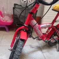 دوچرخه