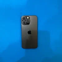 ایفون ۱۵ پرومکس ۲۵۶ گیگ ch