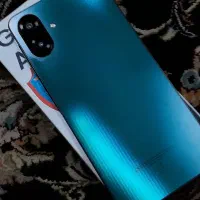 گوشی سامسونگ A07 رم 6 گیگ هیچ جا پیدا نمیشه، نو نو