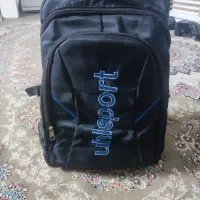 کوله پشتی بزرگ