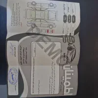 ام وی ام ۱۱۰ ۳ سیلندر|خودرو سواری و وانت|مشهد, زیبا شهر|دیوار