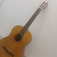 گیتار کلاسیک|گیتار، بیس، امپلیفایر|سلماس, |دیوار