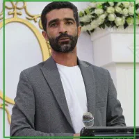 مداح وخواننده حرفه ای مراسم ختم ترحیم مداحی عرفانی