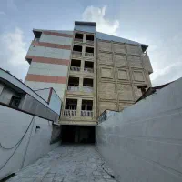 ۱۴۰ متری ۳ خواب باغ زمانی