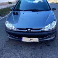 ۲۰۶ اس دی مدل ۸۸|خودرو سواری و وانت|سنندج, |دیوار