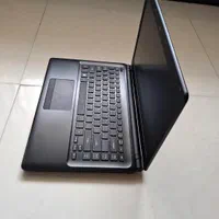 لپتاپ Toshiba و dell با رم  ۸ گیگ  نو نو|رایانه همراه|گنبد کاووس, |دیوار