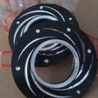 قاب هالوژن شکل خورشیدی