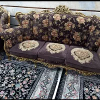 فروشی|مبلمان خانگی و میز عسلی|تهران, شیوا|دیوار