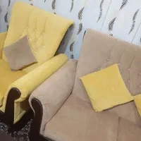 مبل شویی وریشه باکادری مجرب و منصف(درمنزل)