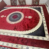۲عددفرش نو