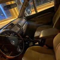 پرادو۲۰۰۶ -۲درب ۴سیلندر