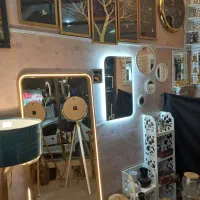 ساعت پایه دار چوبی|ساعت دیواری و تزئینی|مشهد, سرافرازان|دیوار