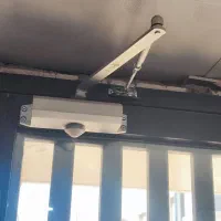 جک پارکینگی کرکره های برقی ضد سرقت|خدمات پیشه و مهارت|بیجار, |دیوار