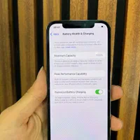 iphone 12pro zaa پک شرکتی|موبایل|رشت, پورسینا|دیوار