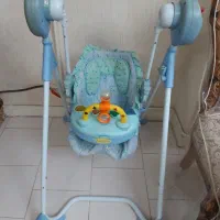 تاب و صندلی غذای کودک