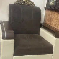 مبل یک‌ نفره سالم سالم