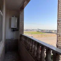 ۱۱۰متر آپارتمان طبقه3 نوساز طرق سیدی معاوضه خودرو|فروش آپارتمان|مشهد, رباط طرق|دیوار