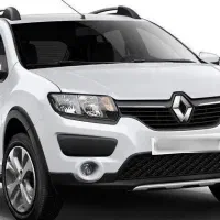 ساندرو استپ وی دنده ای صفر