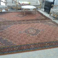 فرش دستباف ریزه ماهی