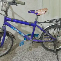 دوچرخه ۱۶