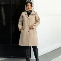 مانتو مجلسی وعبایی بارانی|لباس|یاسوج, |دیوار