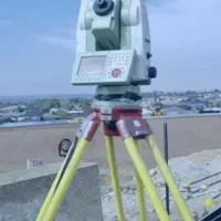 نقشه بردار صنعتی